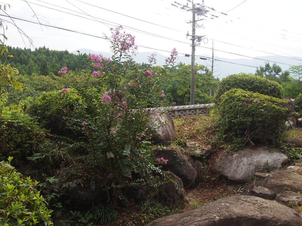 Guest House Ne Doco Imari Exterior foto