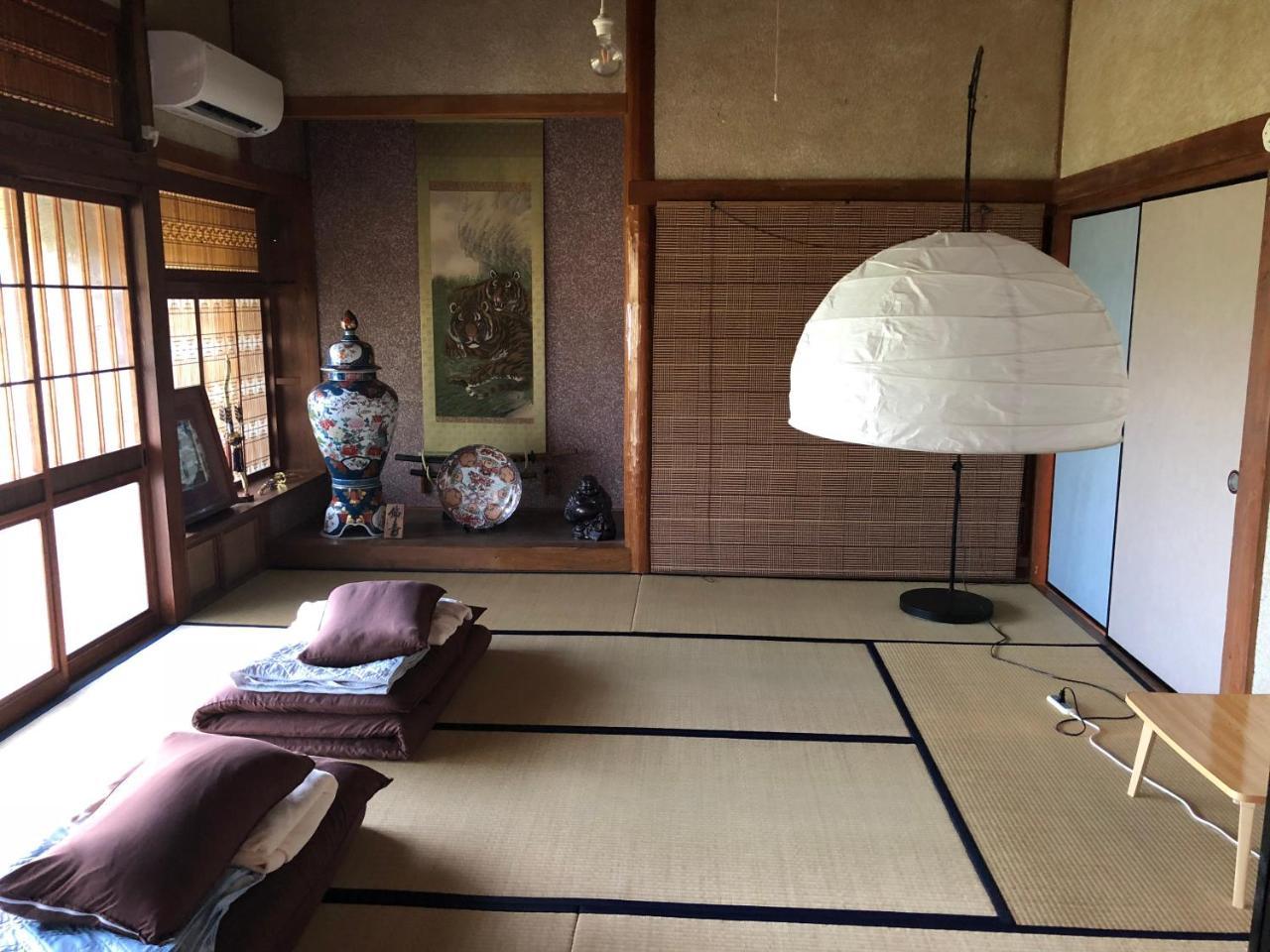 Guest House Ne Doco Imari Exterior foto